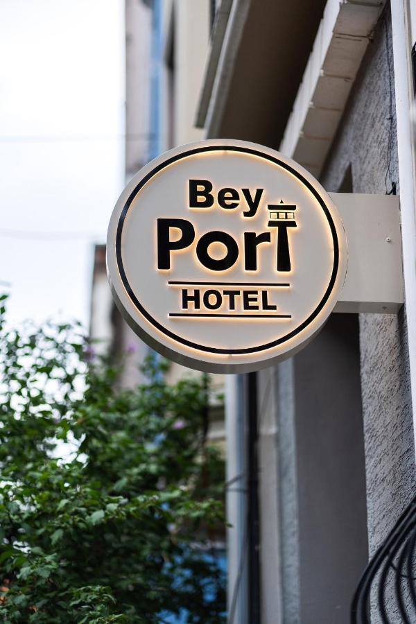 Beyport Hotel Istanbul Hotel *