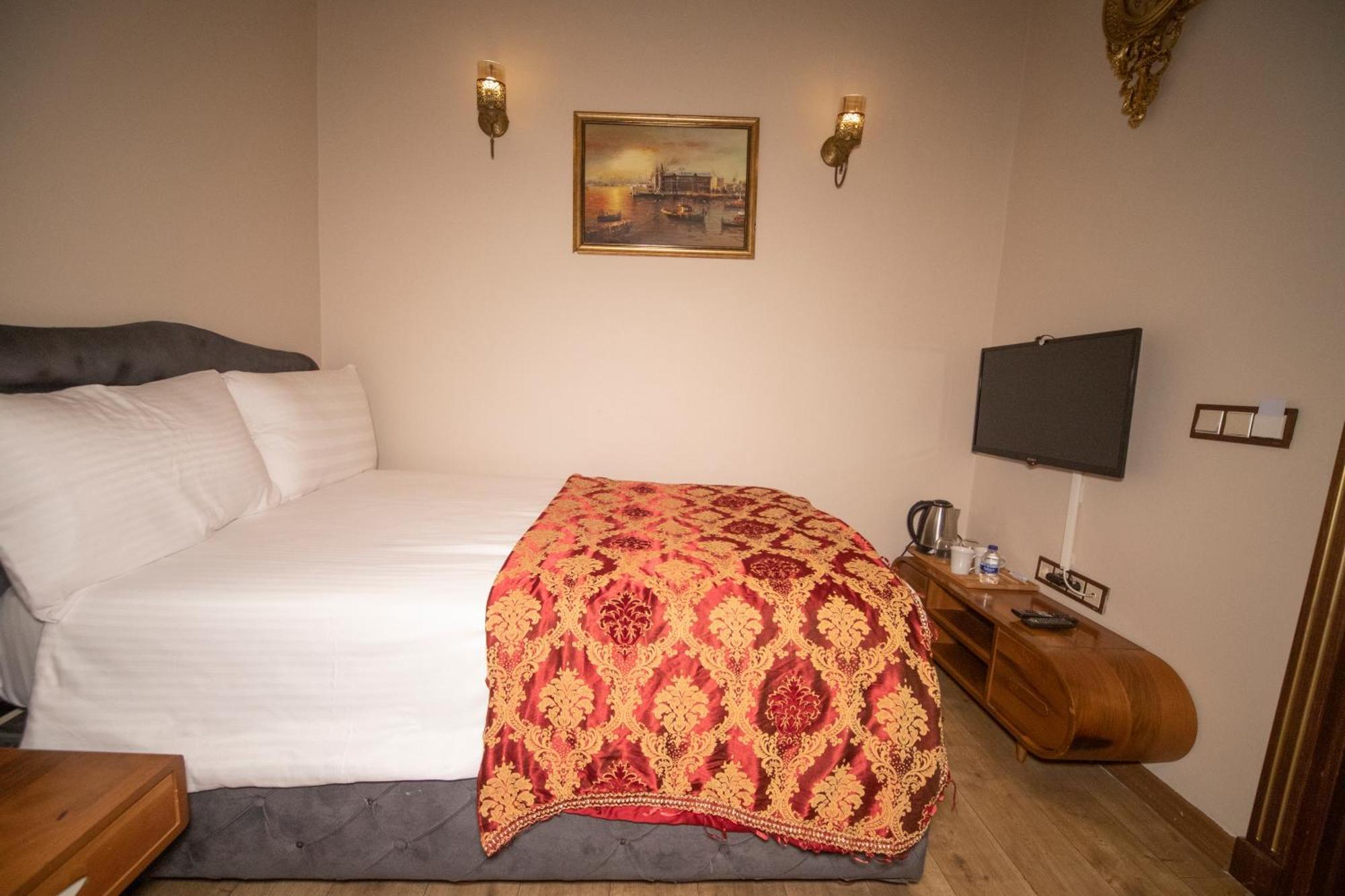 Hotel Beyport Hotel Istanbul