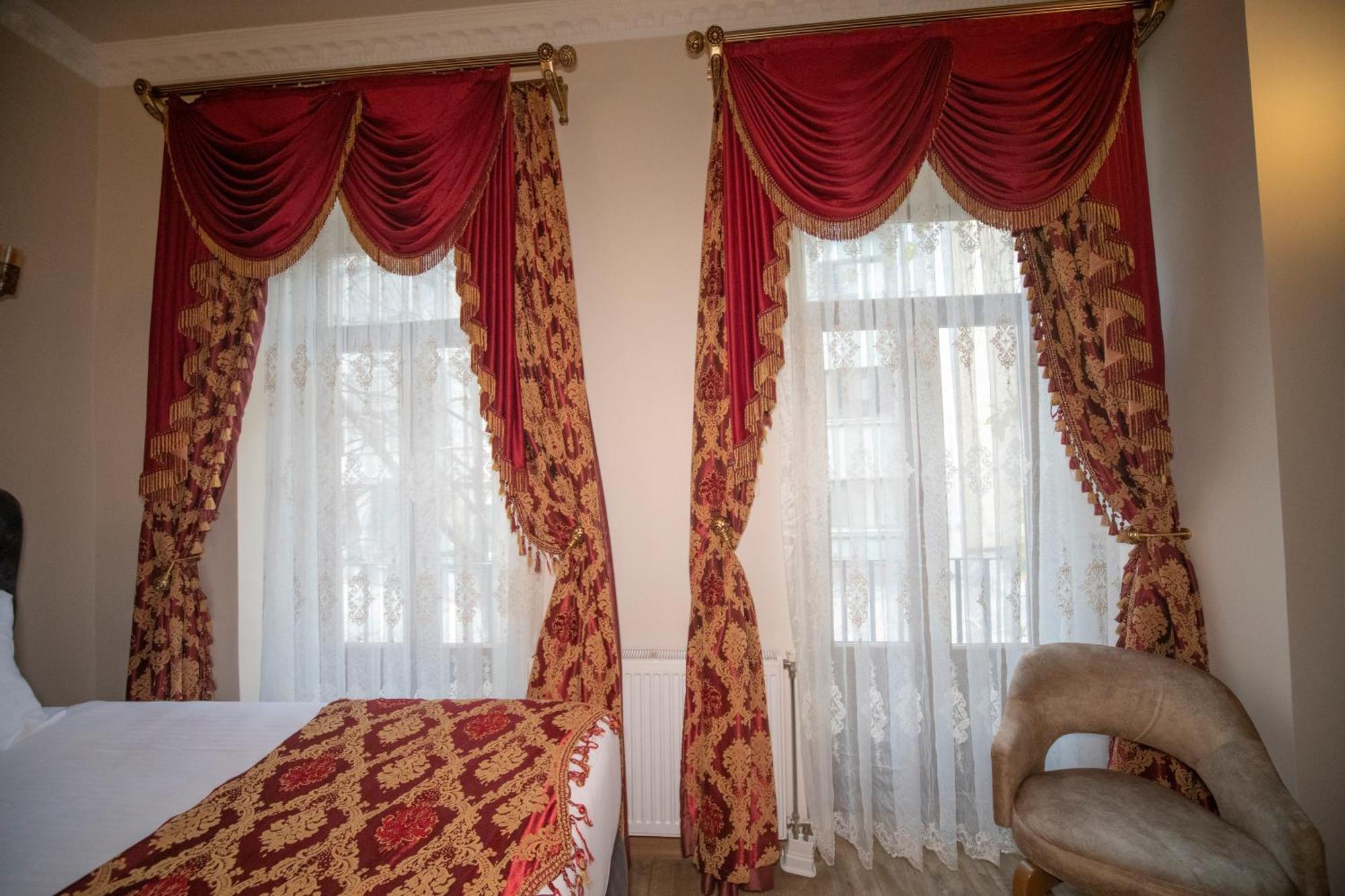 Beyport Hotel Istanbul *