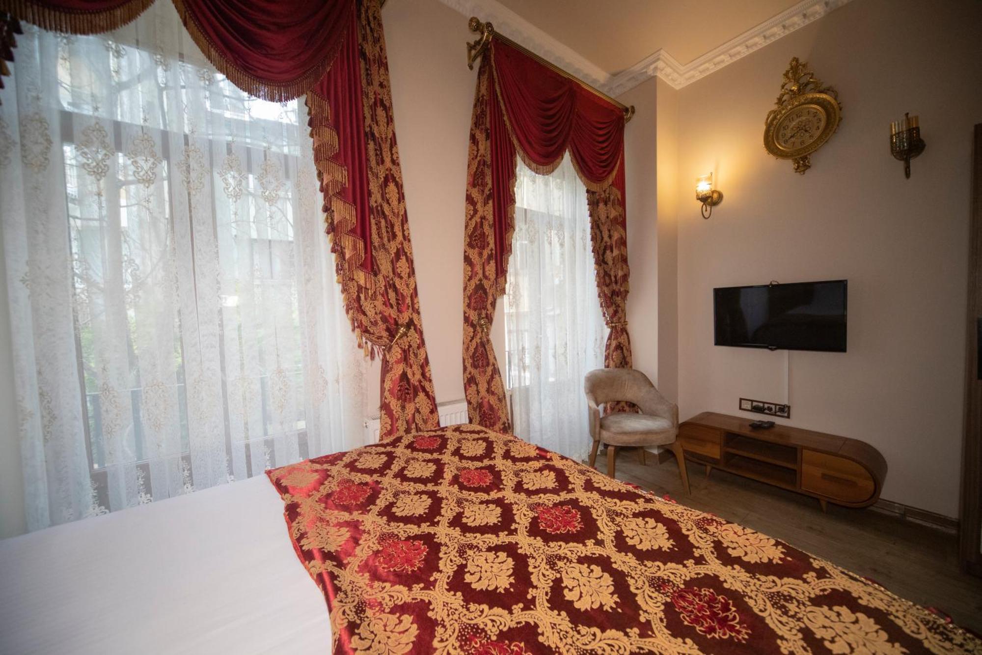 Beyport Hotel Istanbul Hotel *