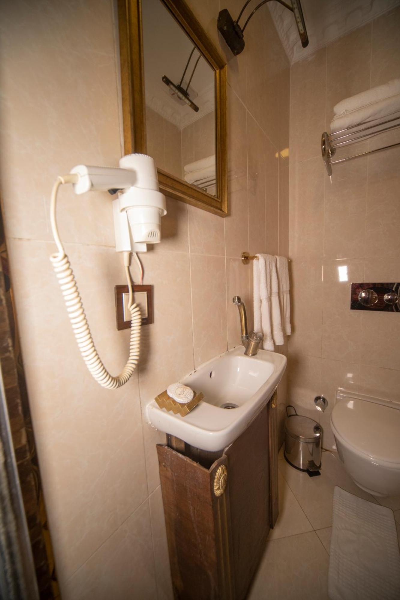 Beyport Hotel Istanbul *