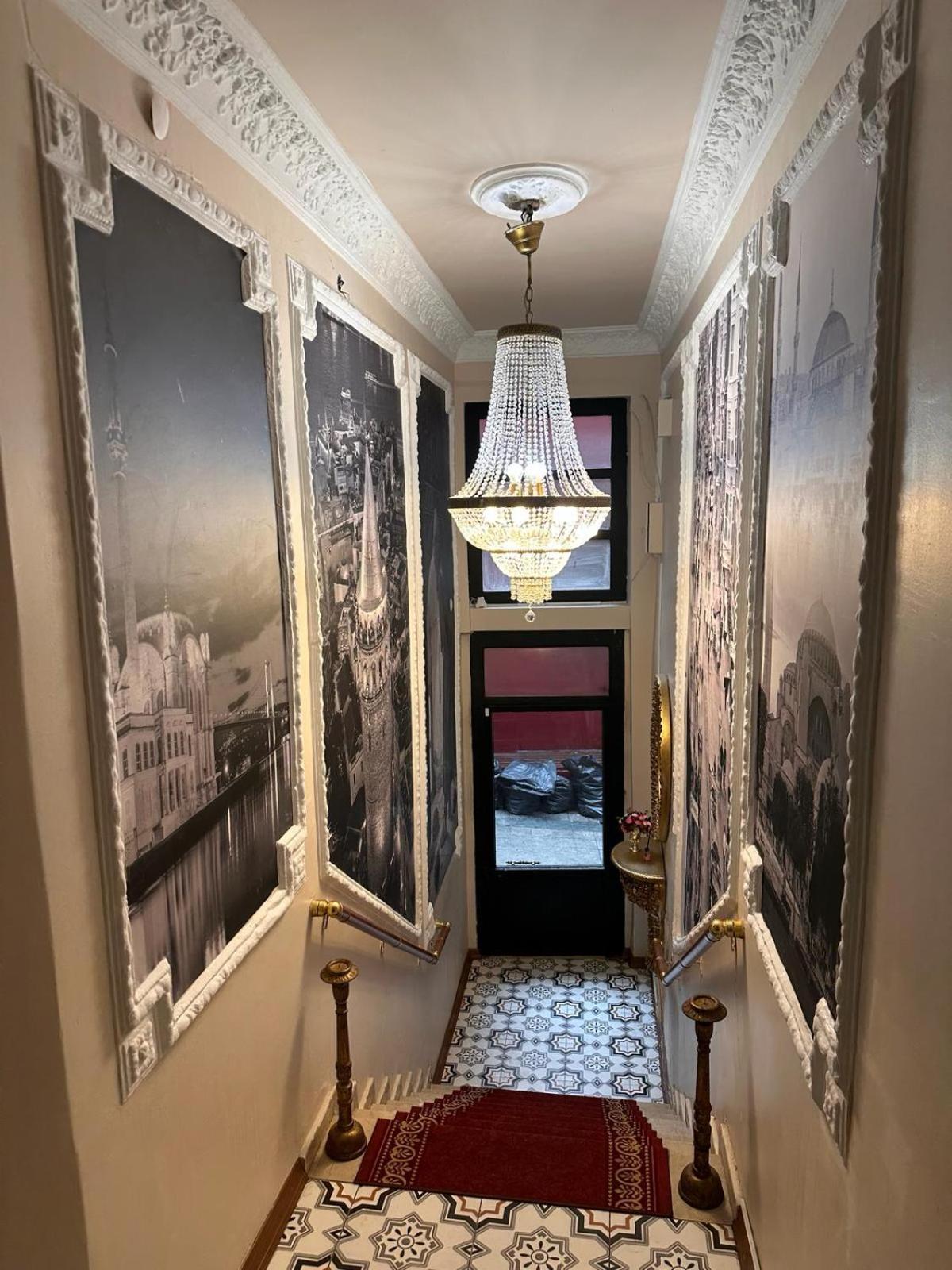 Beyport Hotel Istanbul Hotel Istanbul