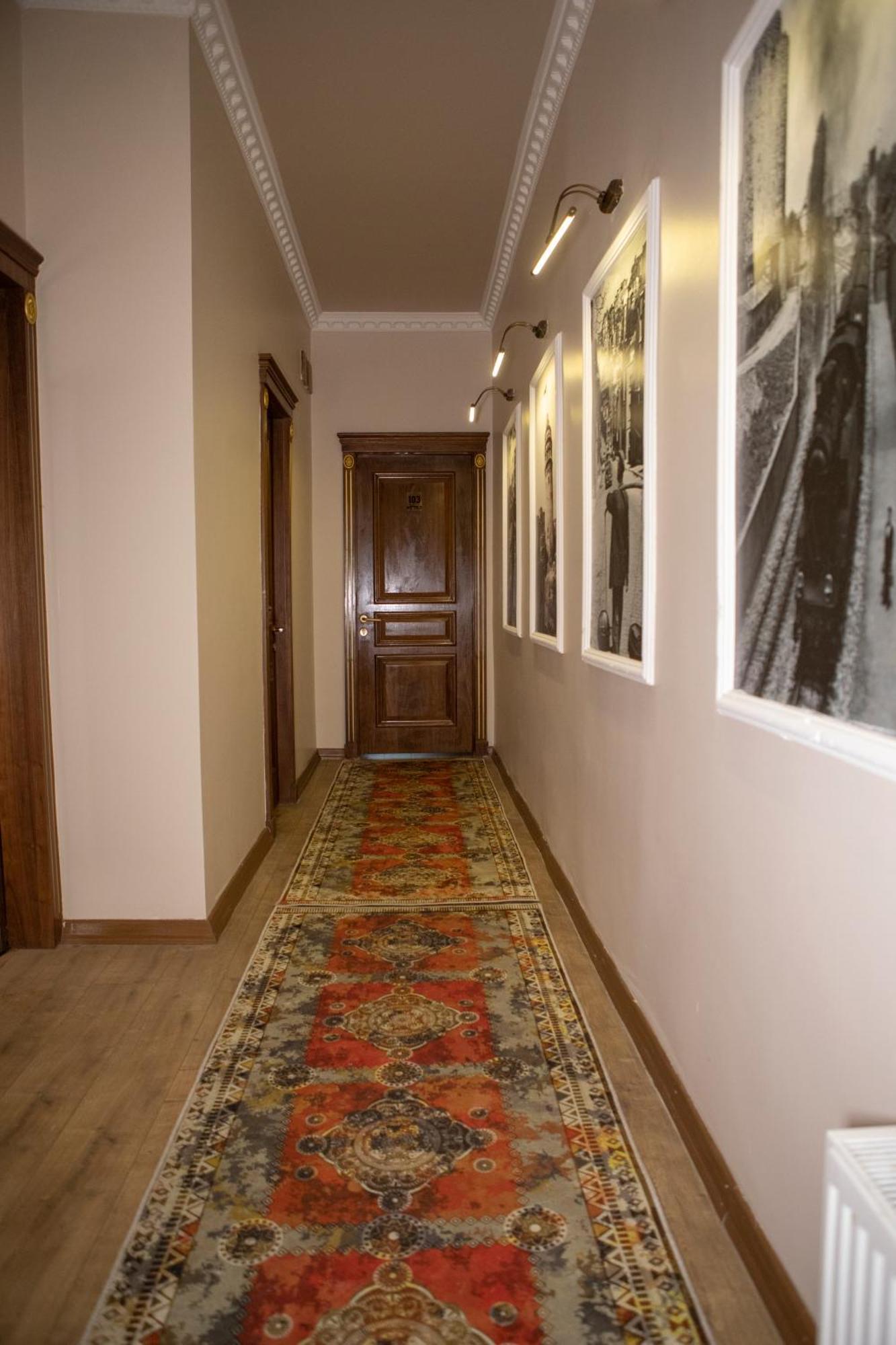 Beyport Hotel Istanbul *