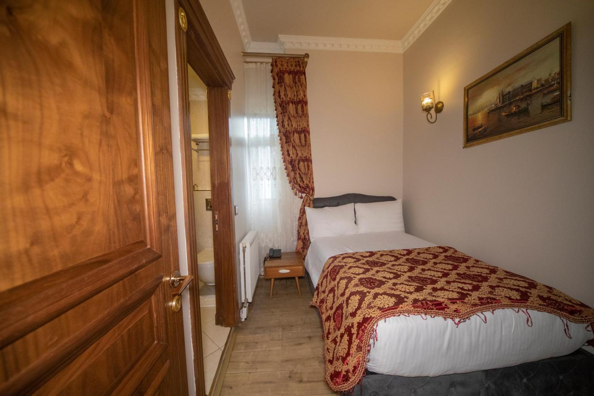 Hotel Beyport Hotel Istanbul Istanbul