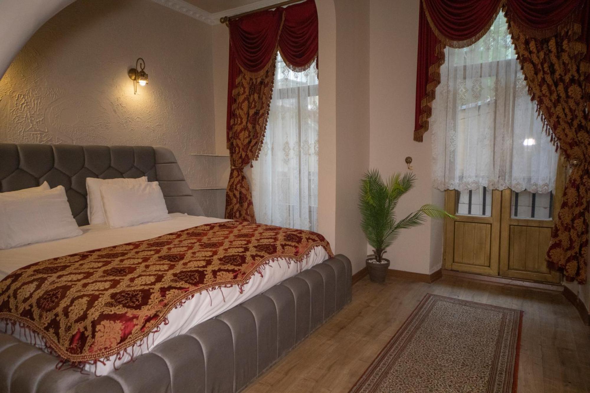 Beyport Hotel Istanbul Hotel *