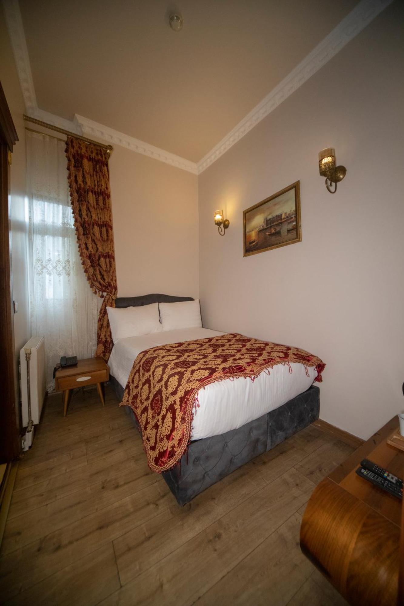 Hotel Beyport Hotel Istanbul