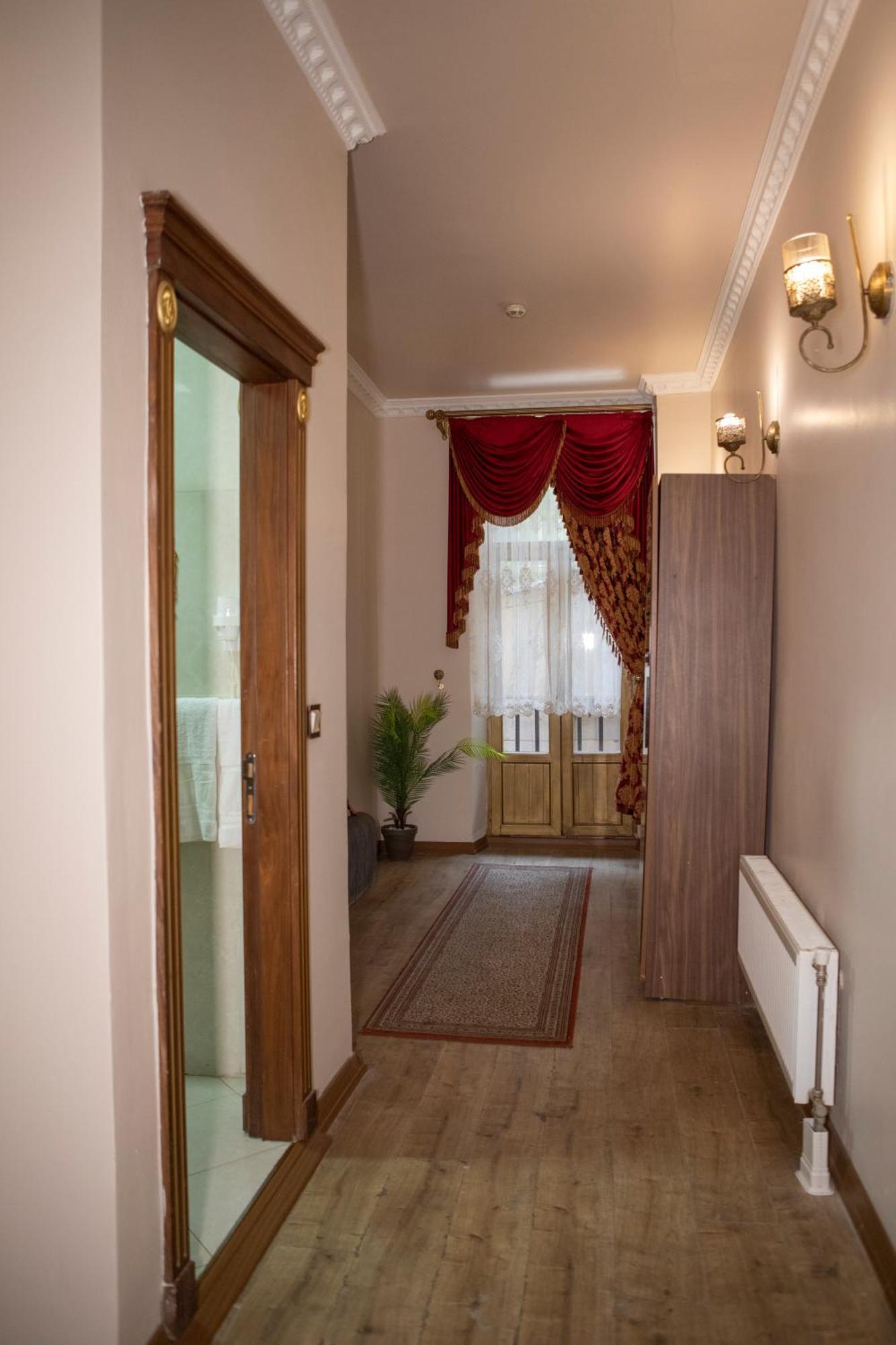 Hotel Beyport Hotel Istanbul Istanbul