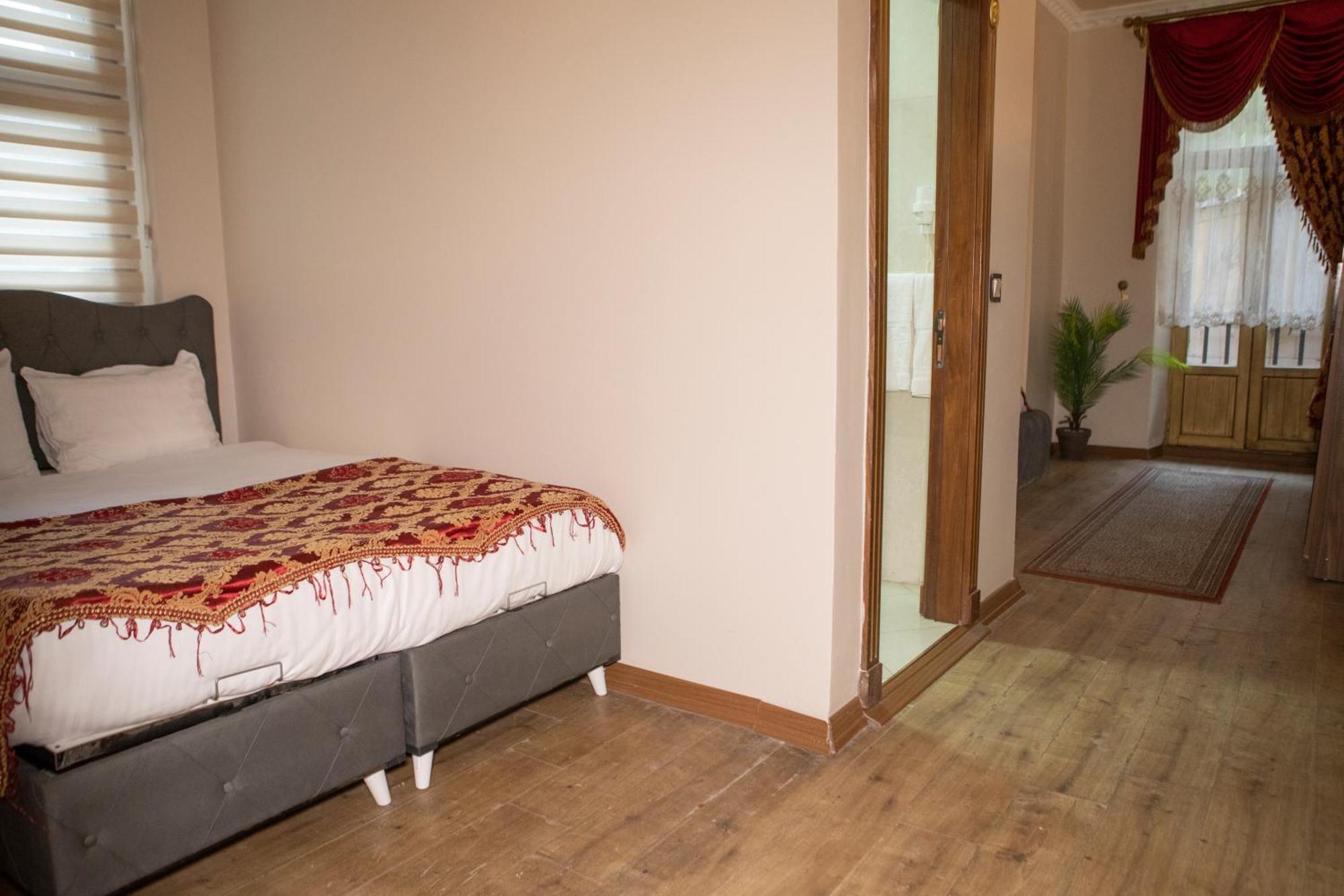 Beyport Hotel Istanbul Istanbul