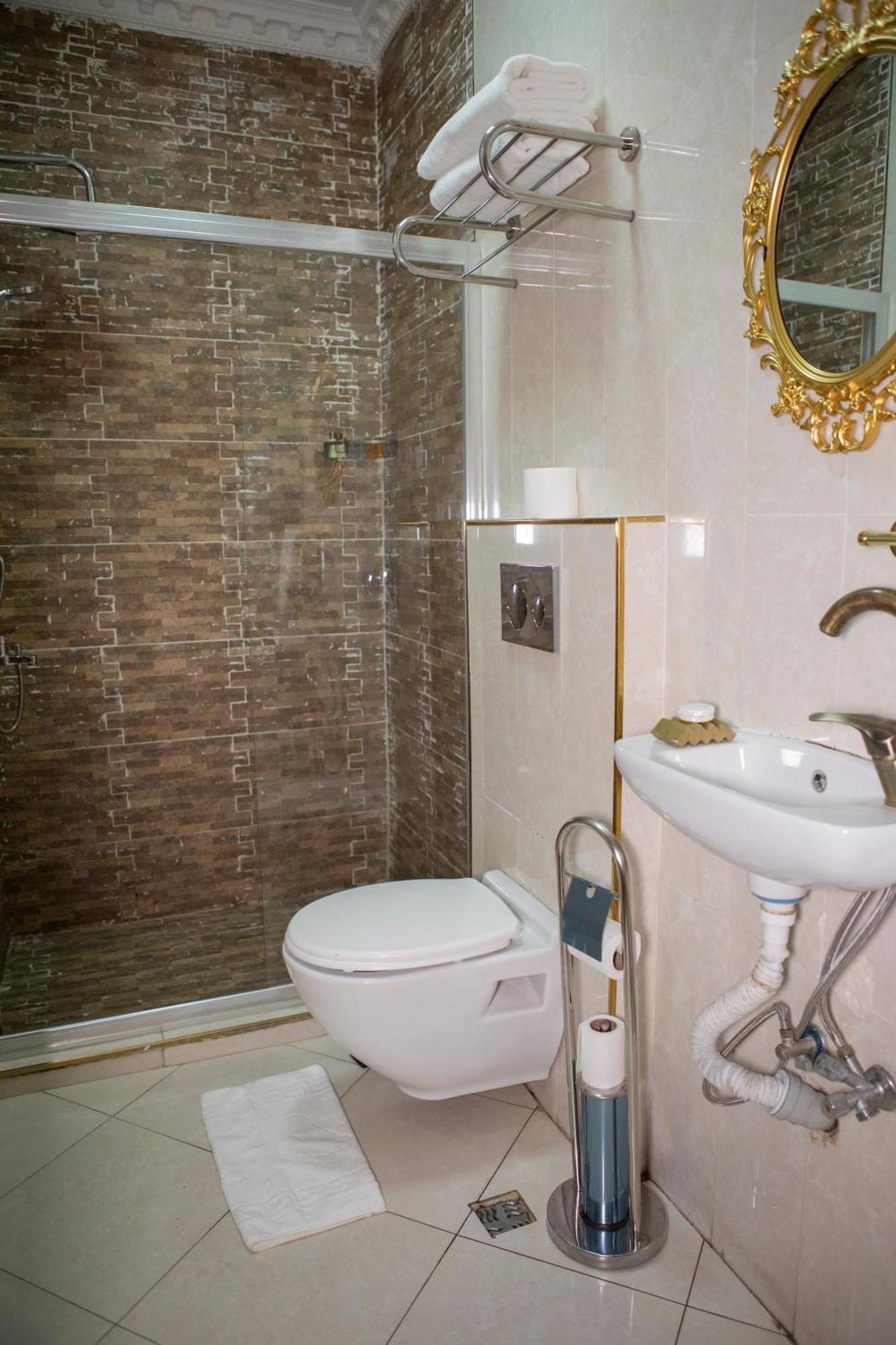 Beyport Hotel Istanbul * Istanbul