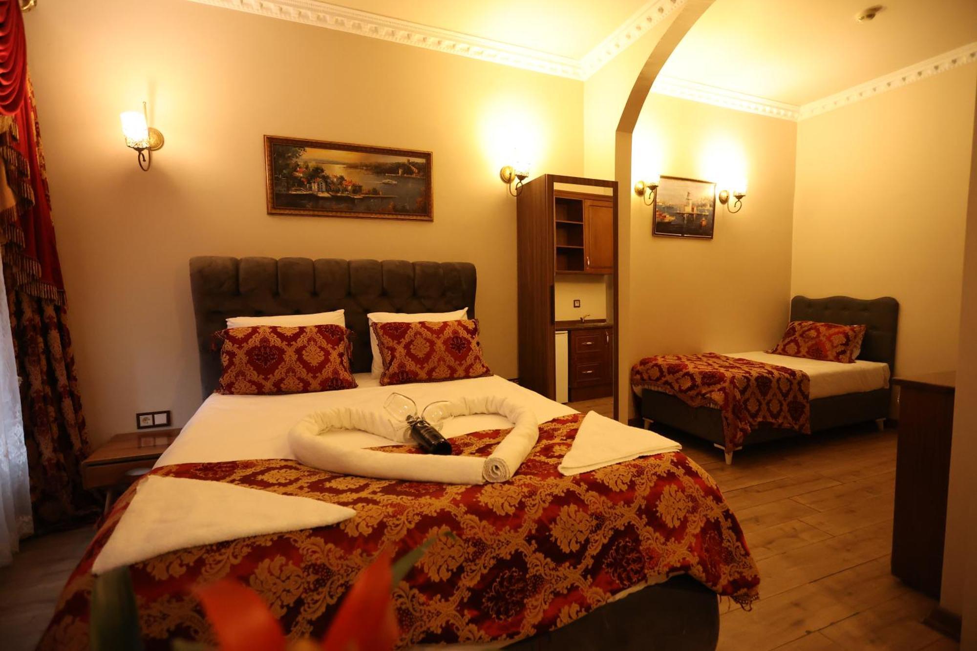 Beyport Hotel Istanbul * Istanbul