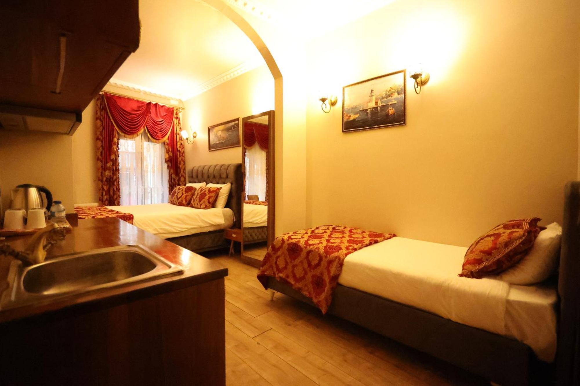 Beyport Hotel Istanbul Istanbul