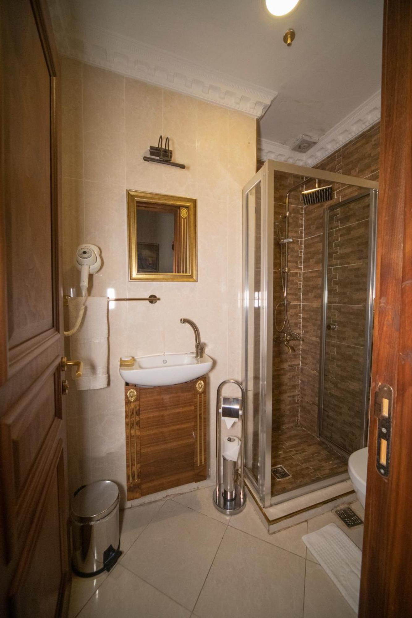 Beyport Hotel Istanbul Hotel