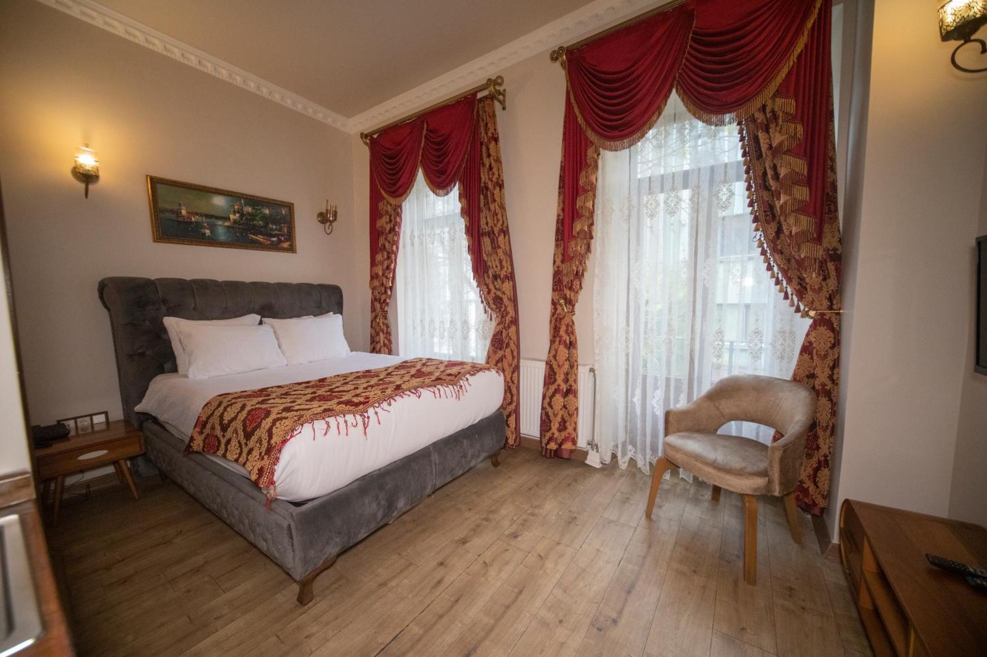 Hotel Beyport Hotel Istanbul *